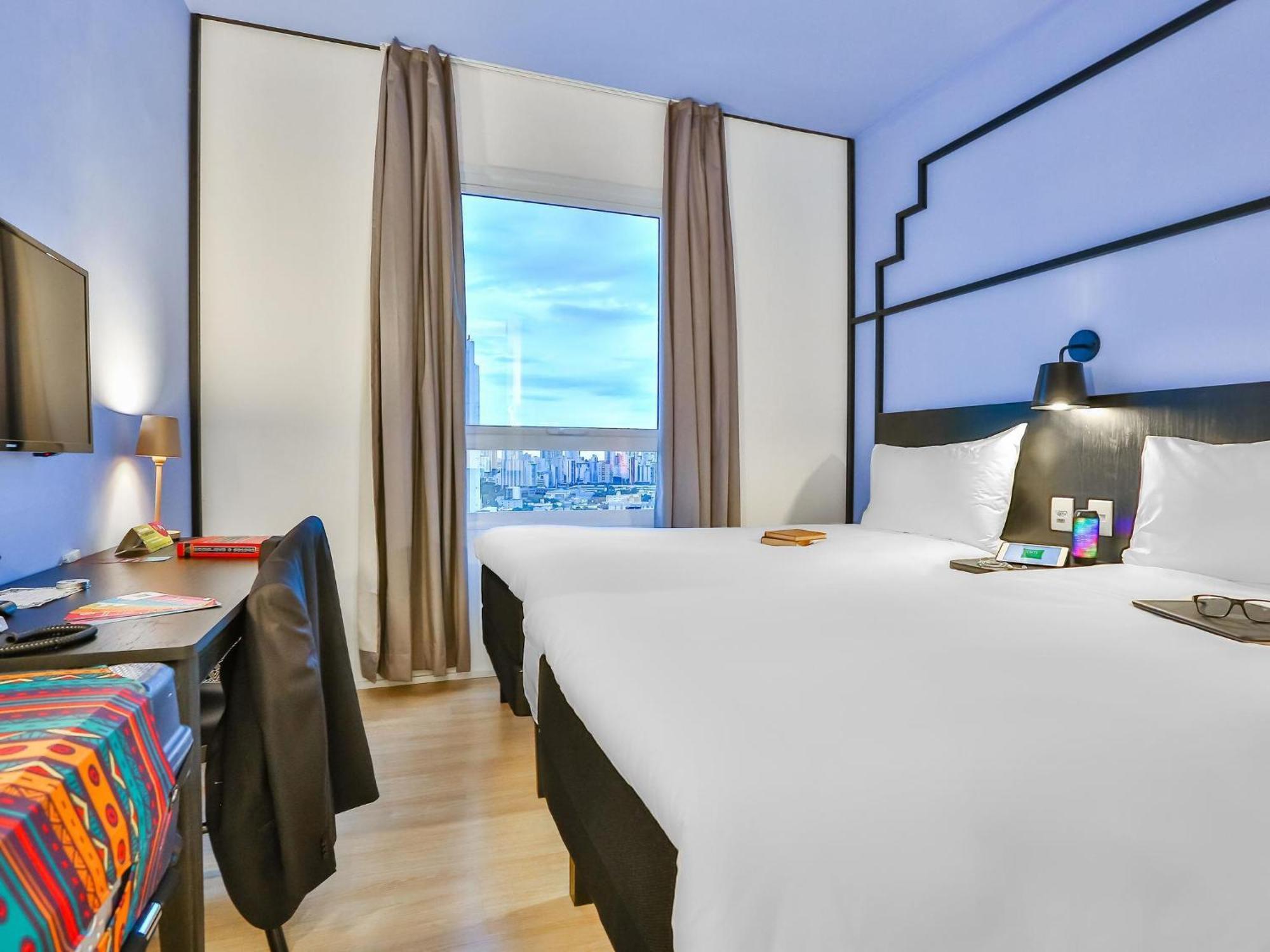 Ibis Styles Goiania Marista — Fotos 2